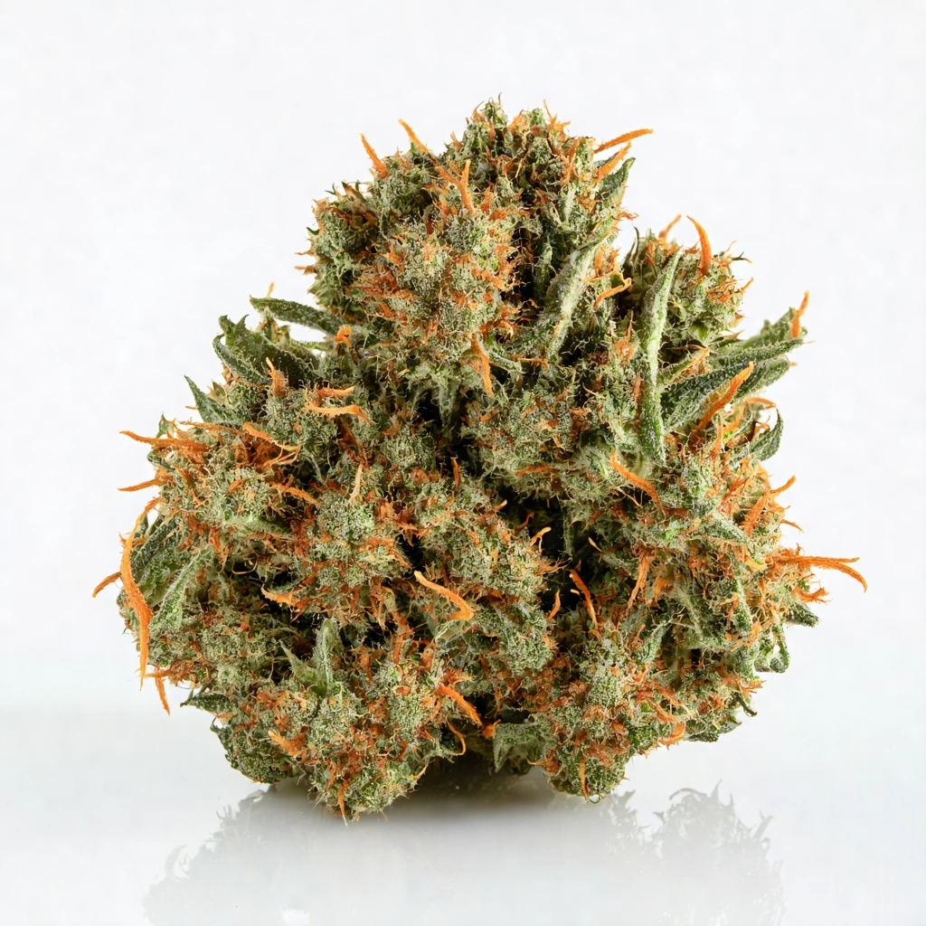 God Cookies Indica Cannabis Strain
