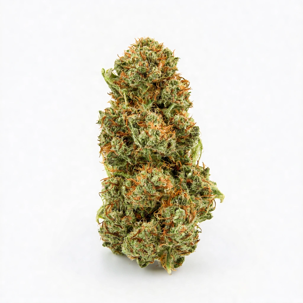 God O War Hybrid Cannabis Strain