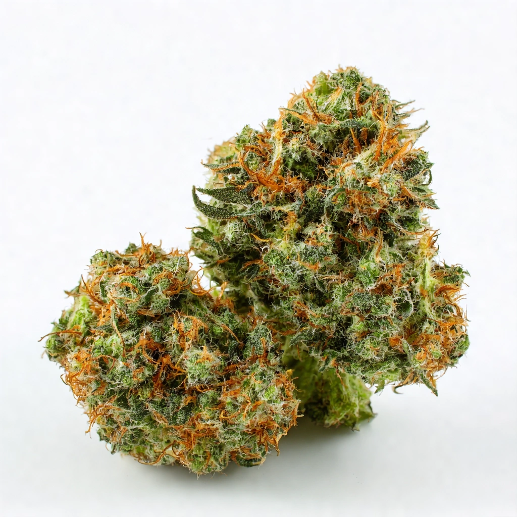 Goddamn Lie Hybrid Cannabis Strain