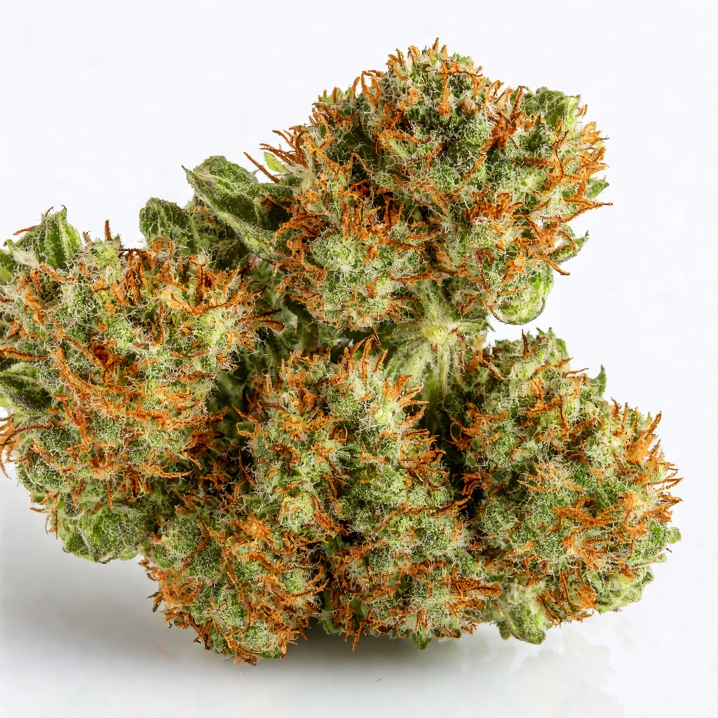 Goddess Kali Hybrid Cannabis Strain