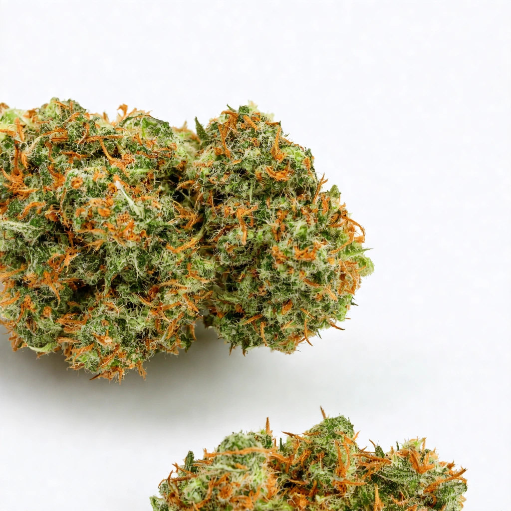 Godfather OG CBD Hybrid Cannabis Strain