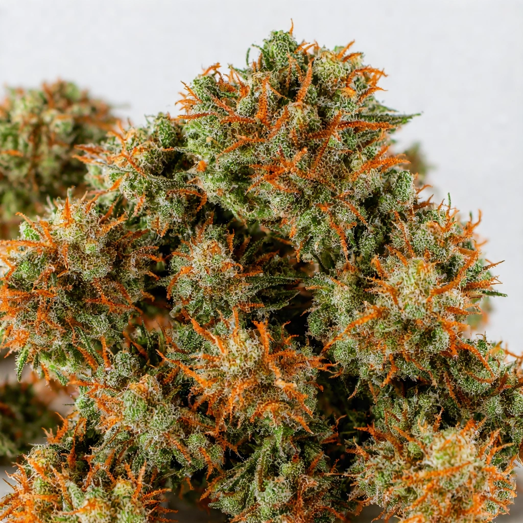 Godfather OG Indica Cannabis Strain