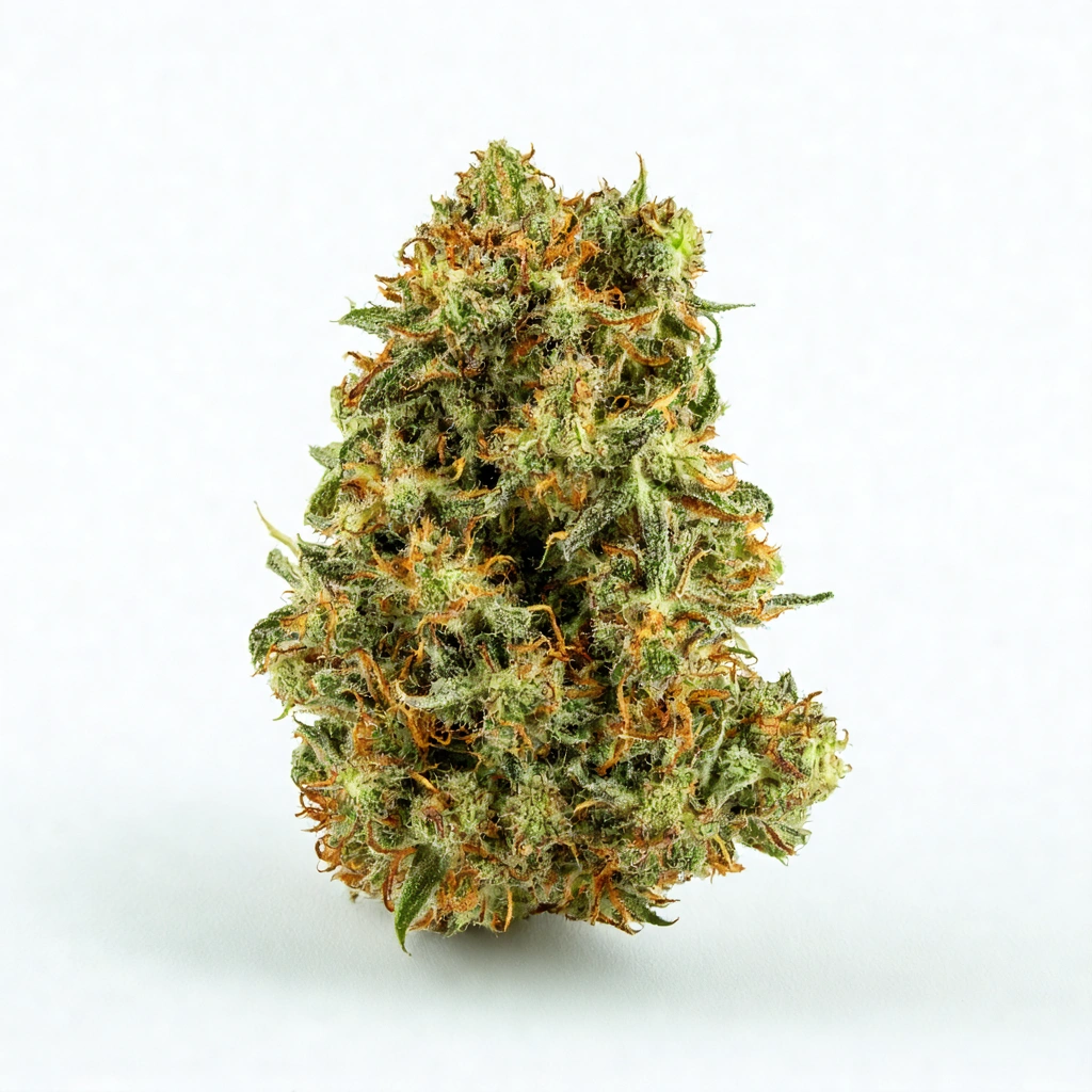 Godhead Hybrid Cannabis Strain