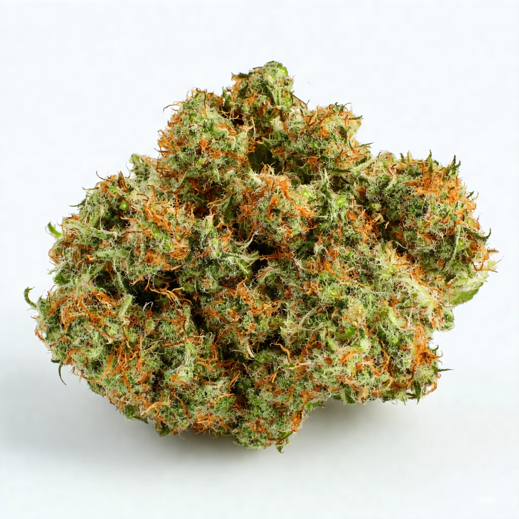 GoDISS Hybrid Cannabis Strain