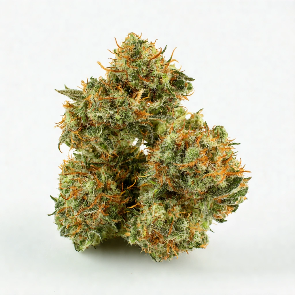 God's Birthday Party Hybrid Cannabis Strain