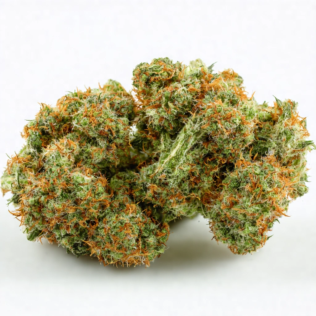 God's Garden Hybrid Cannabis Strain