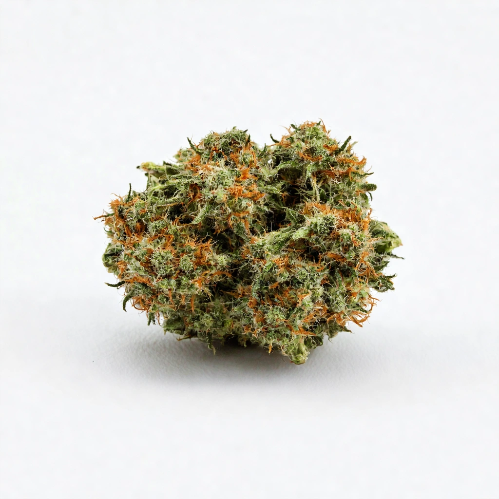 God's Gift Indica Cannabis Strain