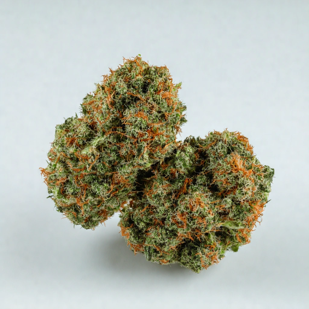 Godzilla Cookies Auto Hybrid Cannabis Strain