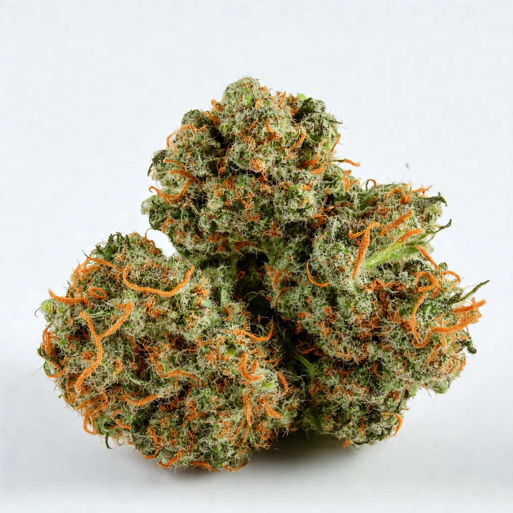 Godzilla Glue #44 Hybrid Cannabis Strain