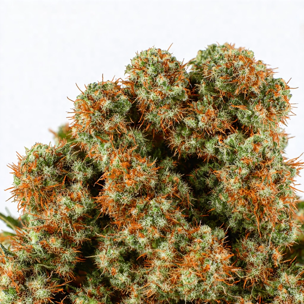 Godzilla Indica Cannabis Strain