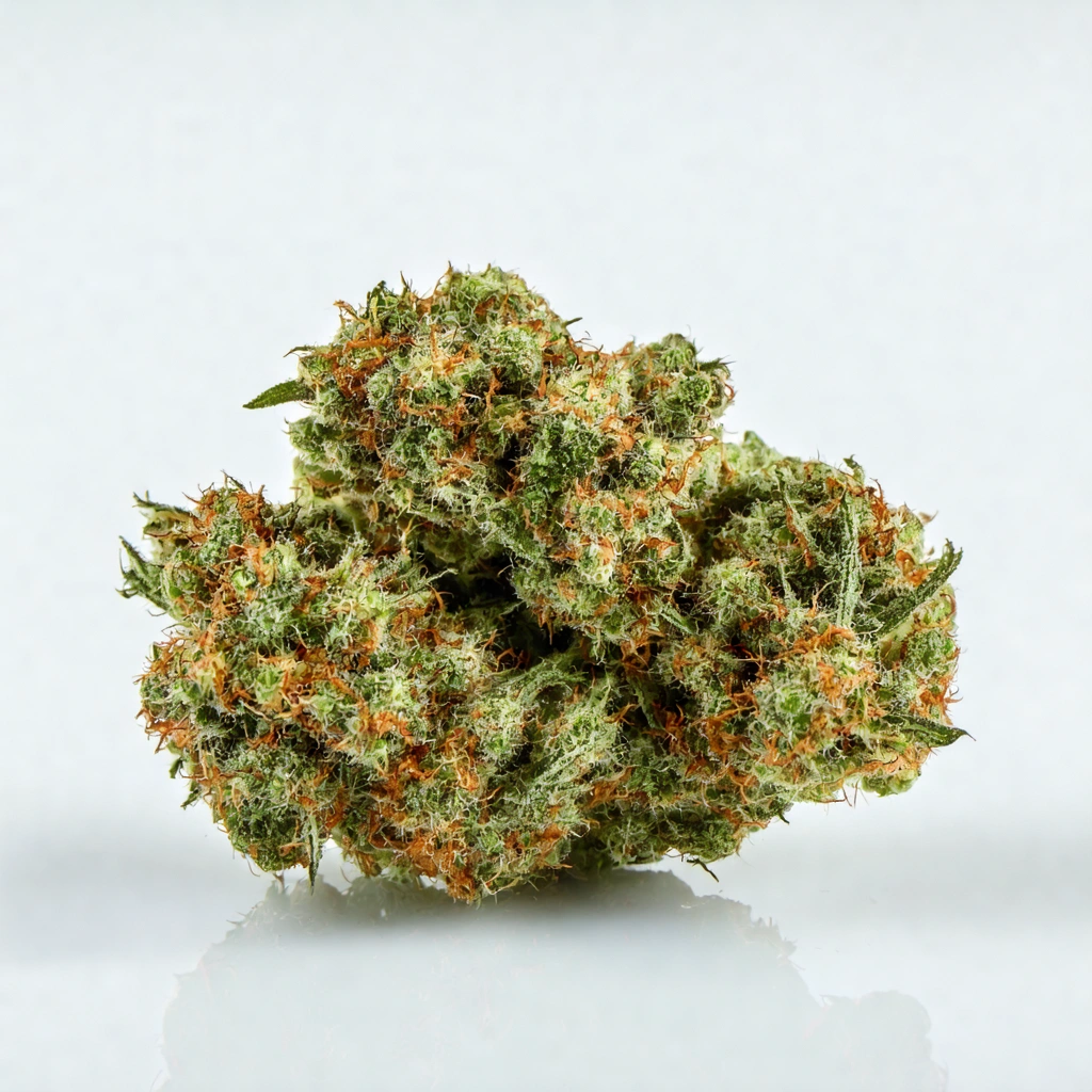 Goji Cake Hybrid Cannabis Strain