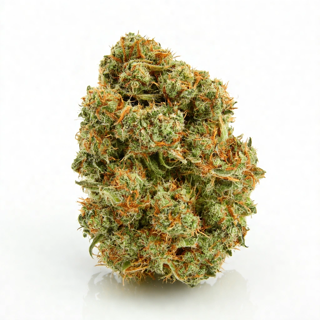 Goji OG Hybrid Cannabis Strain