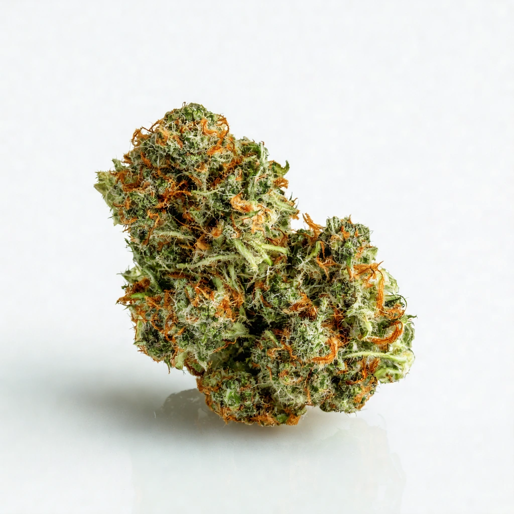 Goji Pupil V1 Hybrid Cannabis Strain