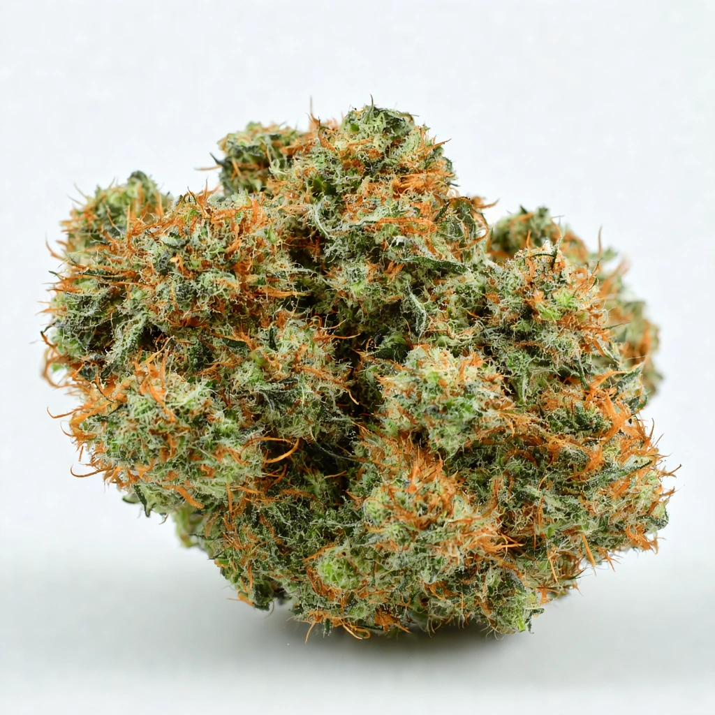 Gokunk Hybrid Cannabis Strain