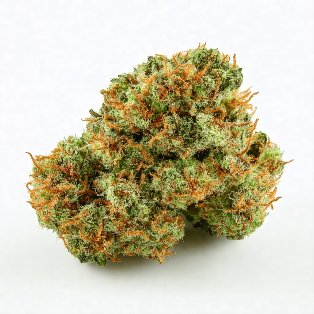 Gold Bar Kush Hybrid Cannabis Strain