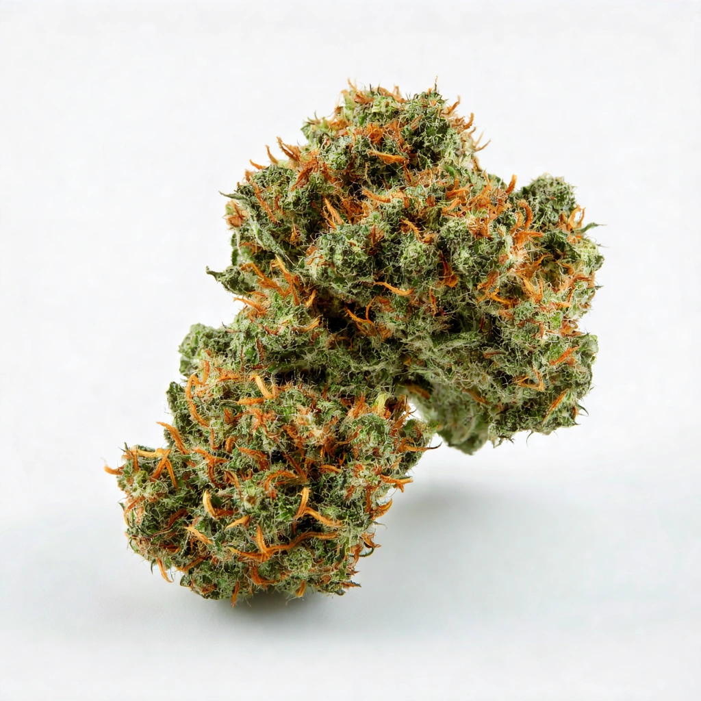 Gold Dropz Hybrid Cannabis Strain