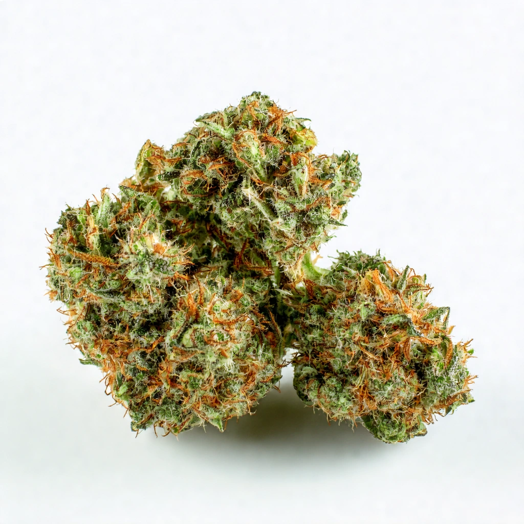 Gold Leaf Autoflower Hybrid Cannabis Strain