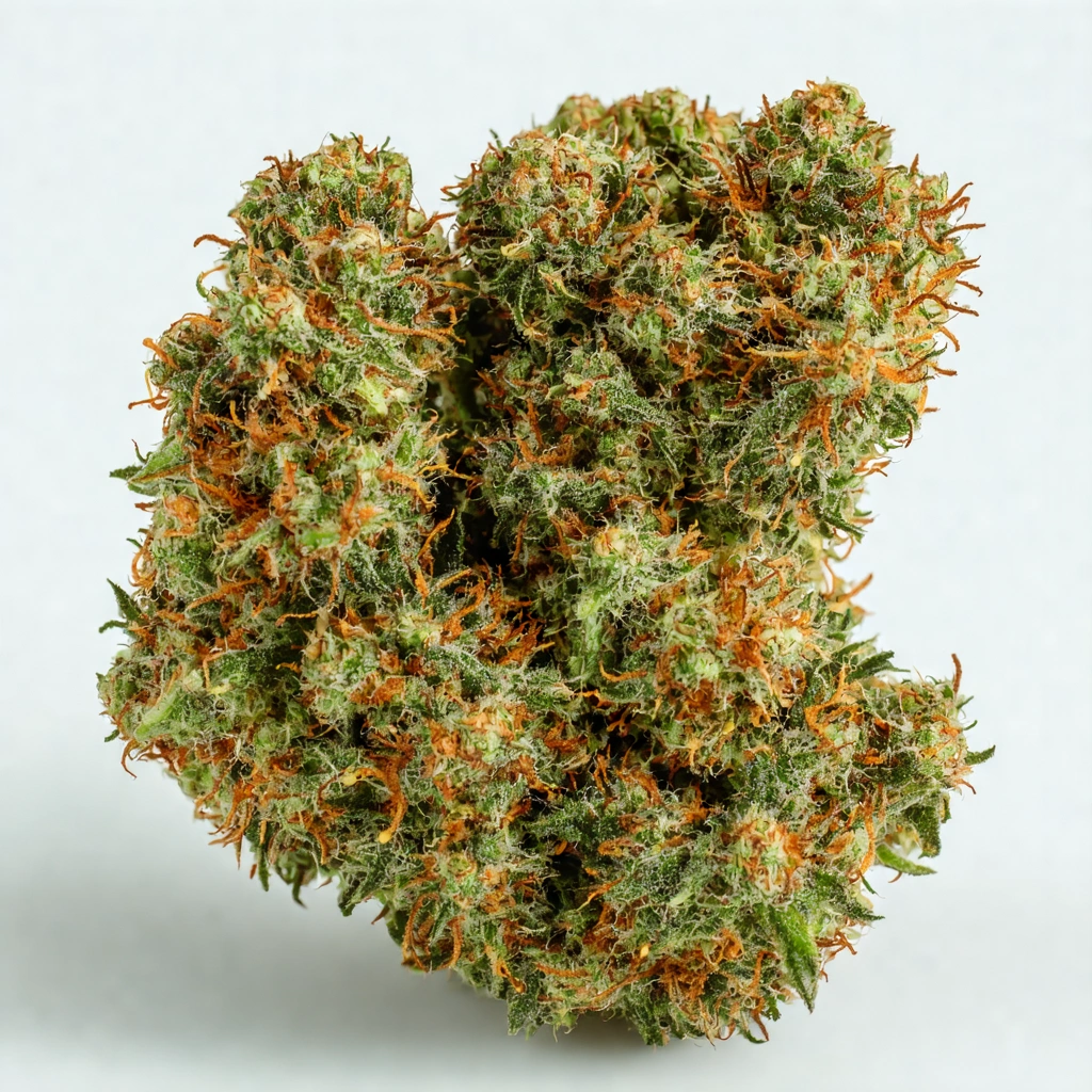 Gold Leaf Hybrid Cannabis Strain