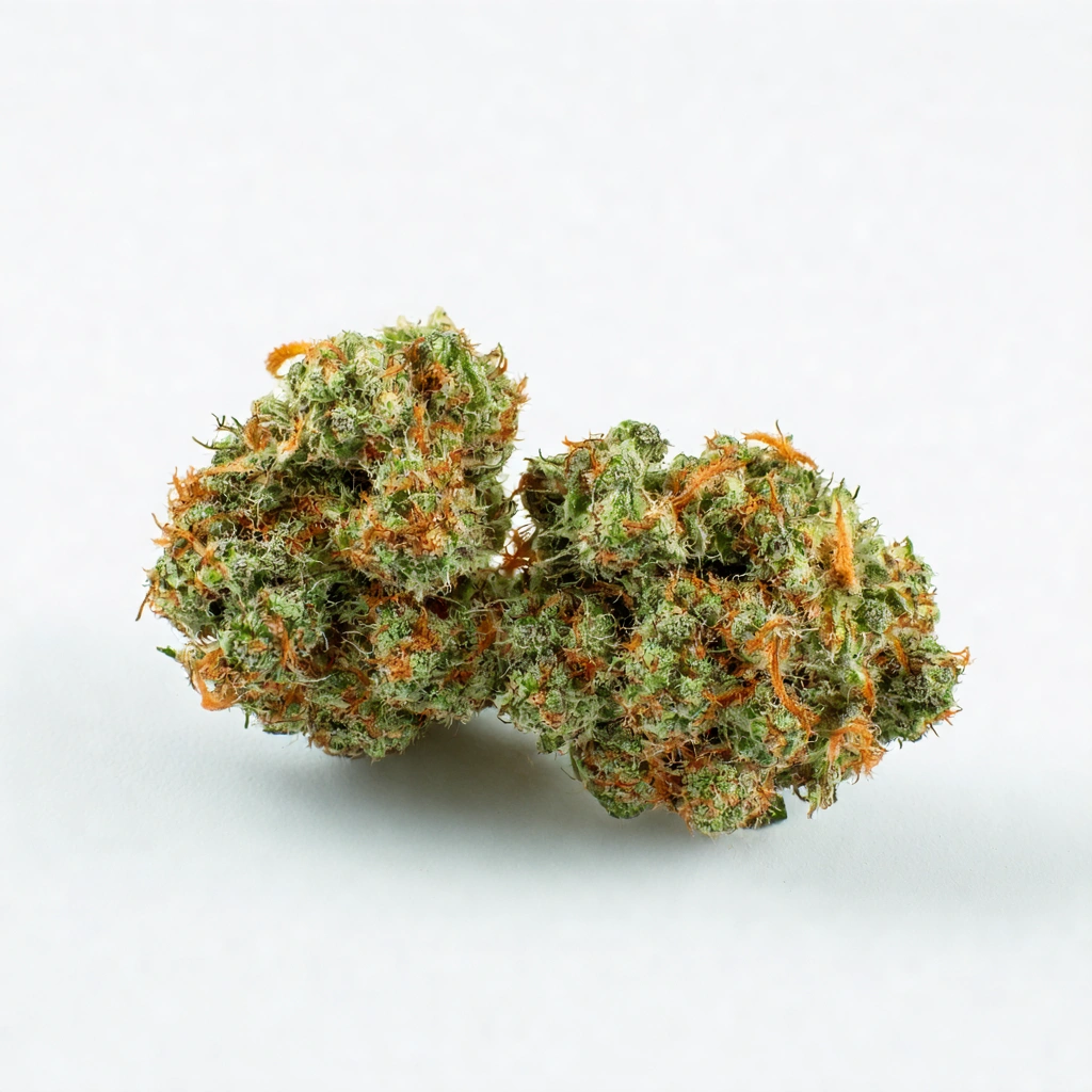 Golden Canary Hybrid Cannabis Strain