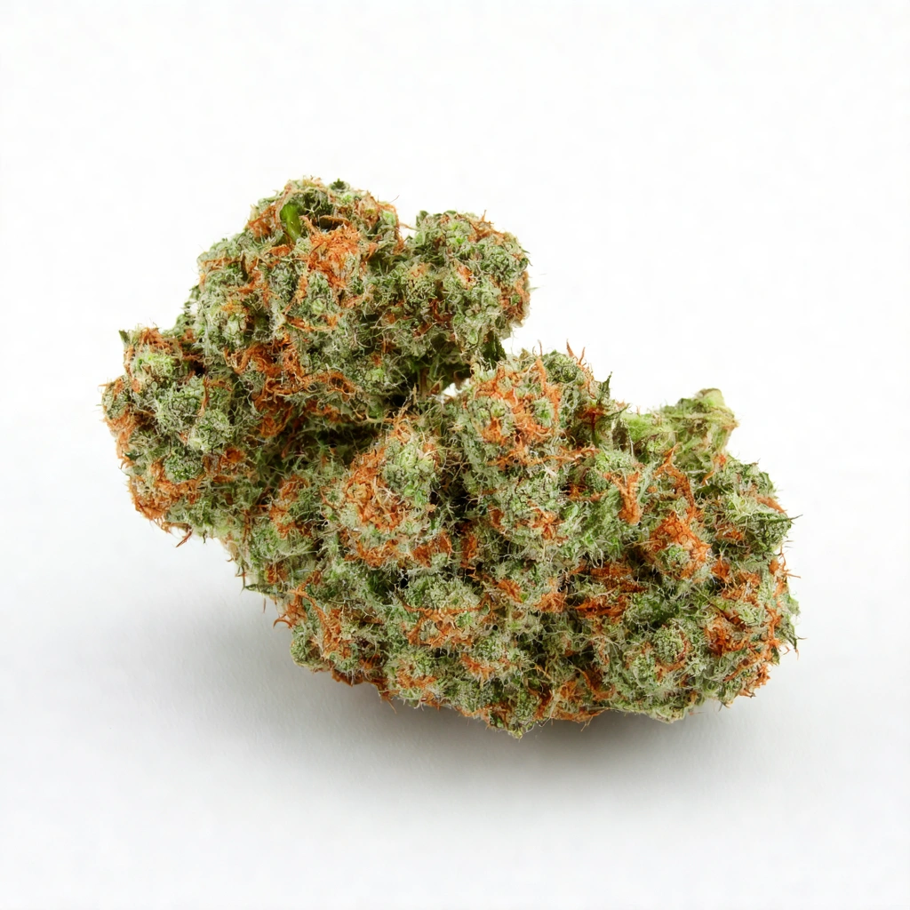 Golden CBD Auto Hybrid Cannabis Strain