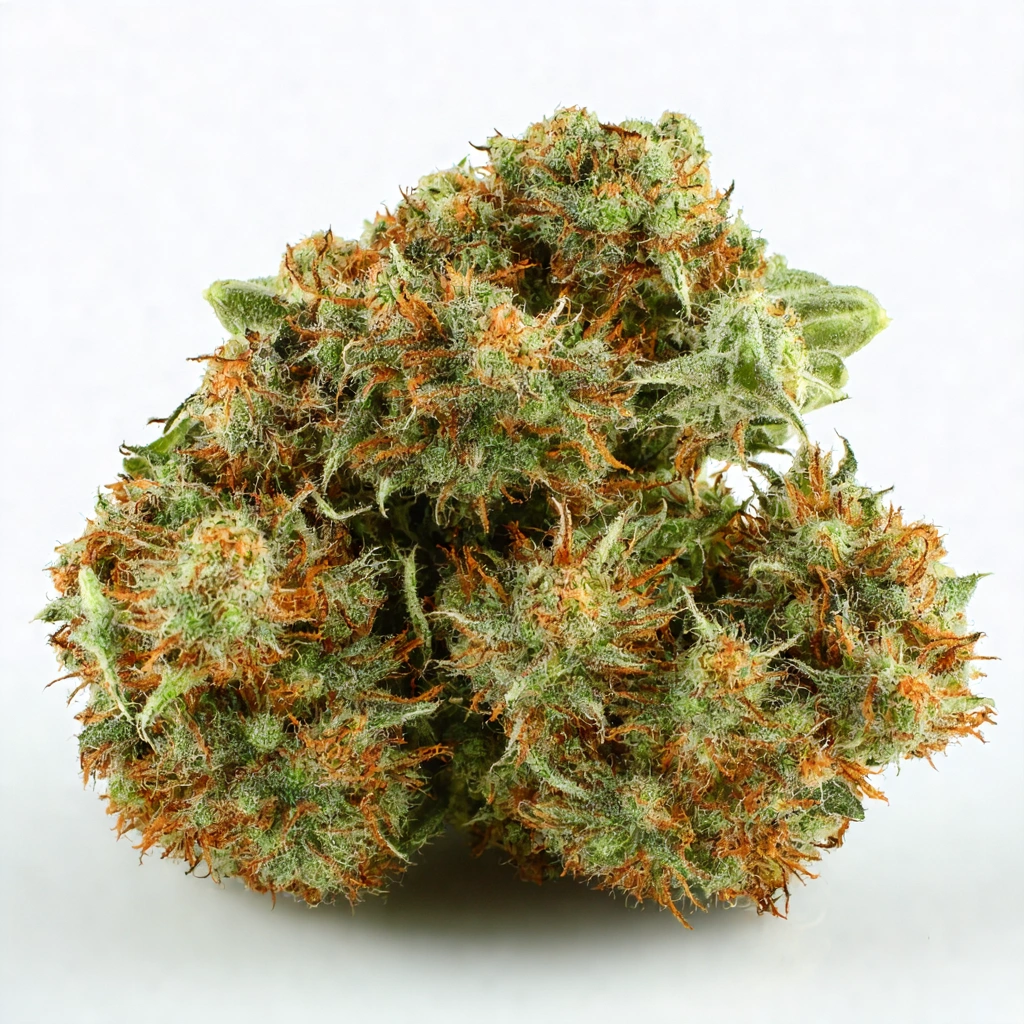 Golden Child Hybrid Cannabis Strain