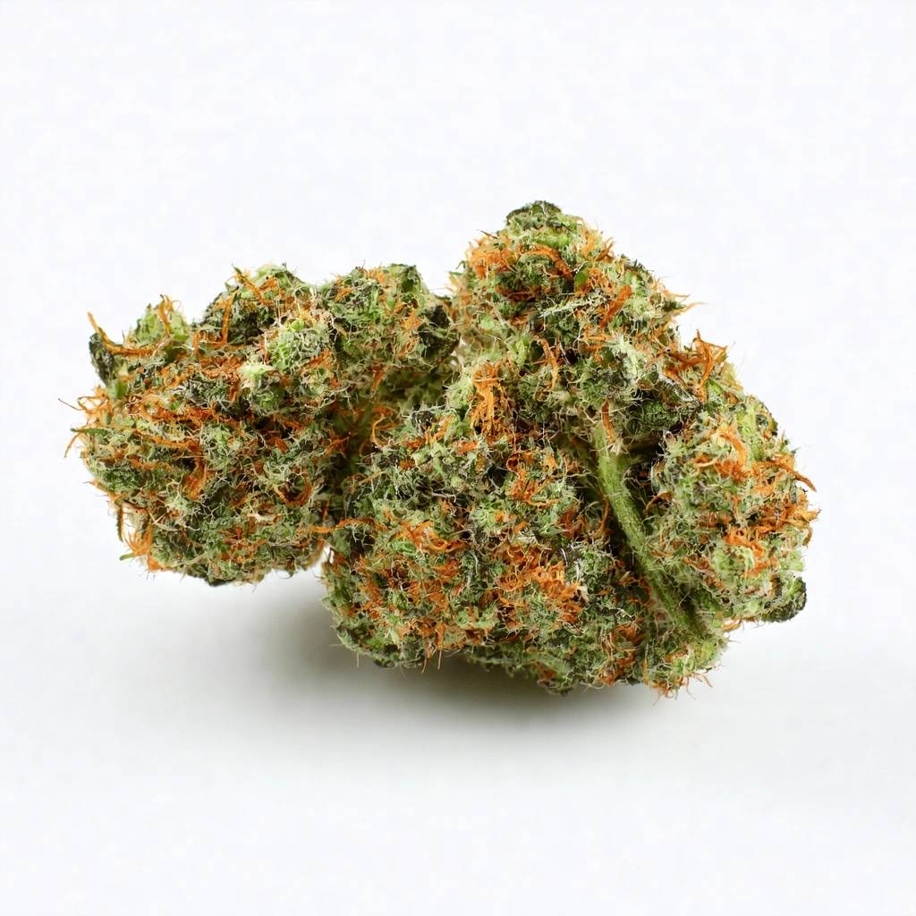 Golden Crisp Hybrid Cannabis Strain