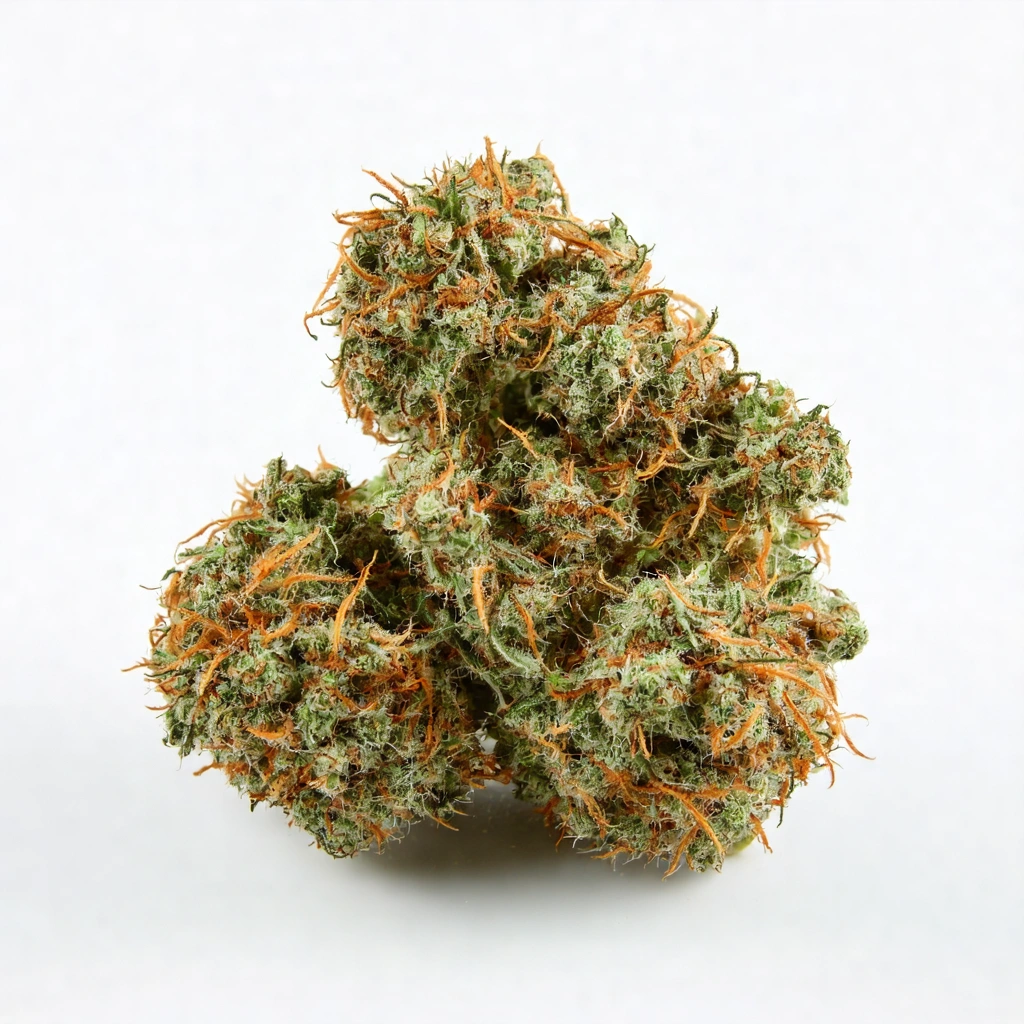 Golden Fortunes Hybrid Cannabis Strain