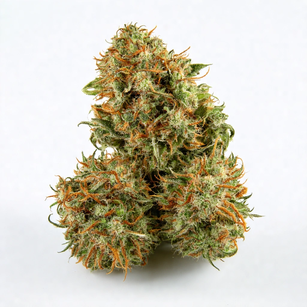Golden Gate Gangster Hybrid Cannabis Strain