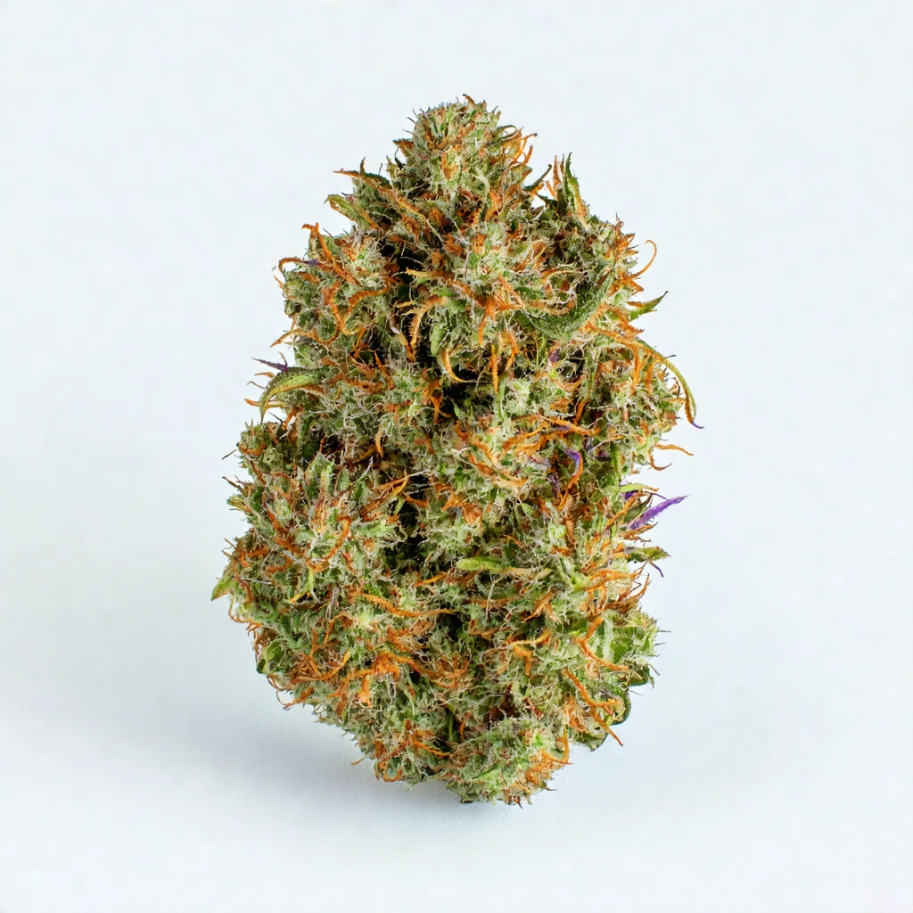 Golden Girl Sativa Cannabis Strain