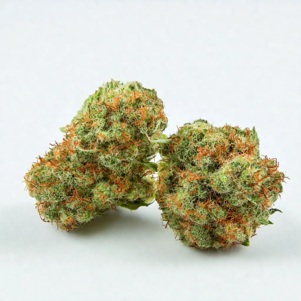 Golden Goat BX2 Sativa Cannabis Strain
