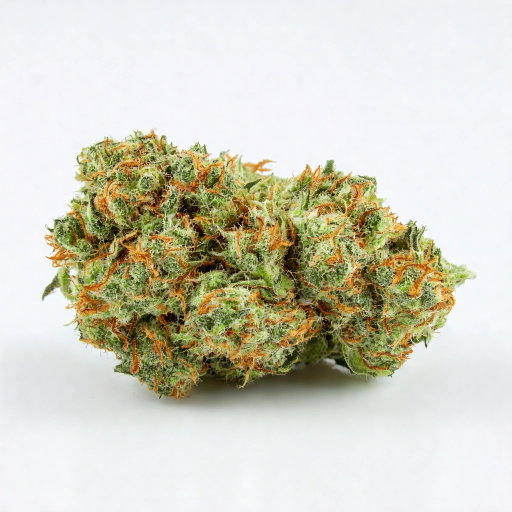 Golden Goat Hybrid Cannabis Strain