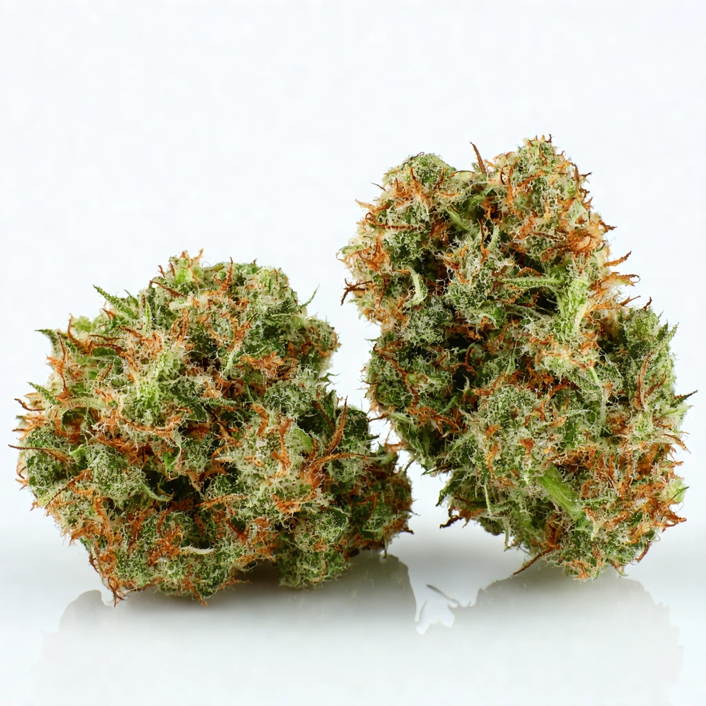 Golden Pineapple S1 Hybrid Cannabis Strain