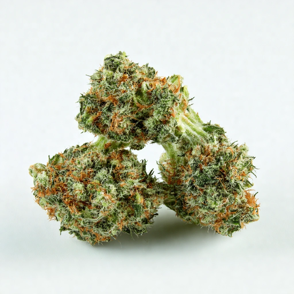 Golden Pineapple Hybrid Cannabis Strain