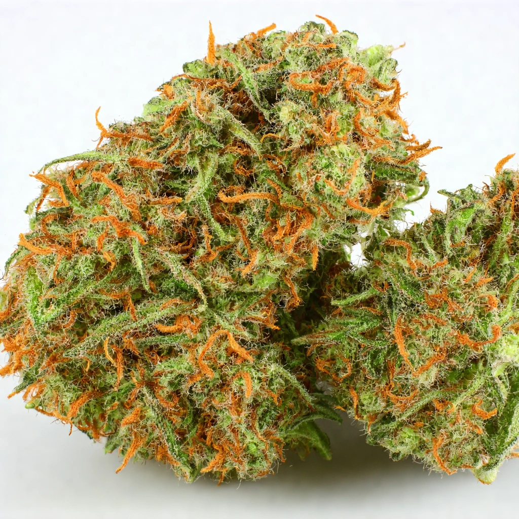 Golden Sativa Sativa Cannabis Strain