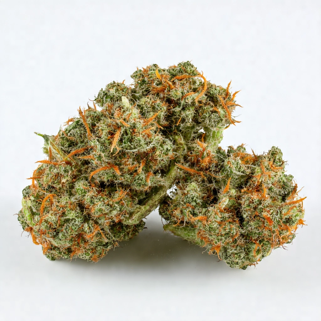 Golden Temple Kush Hybrid Cannabis Strain