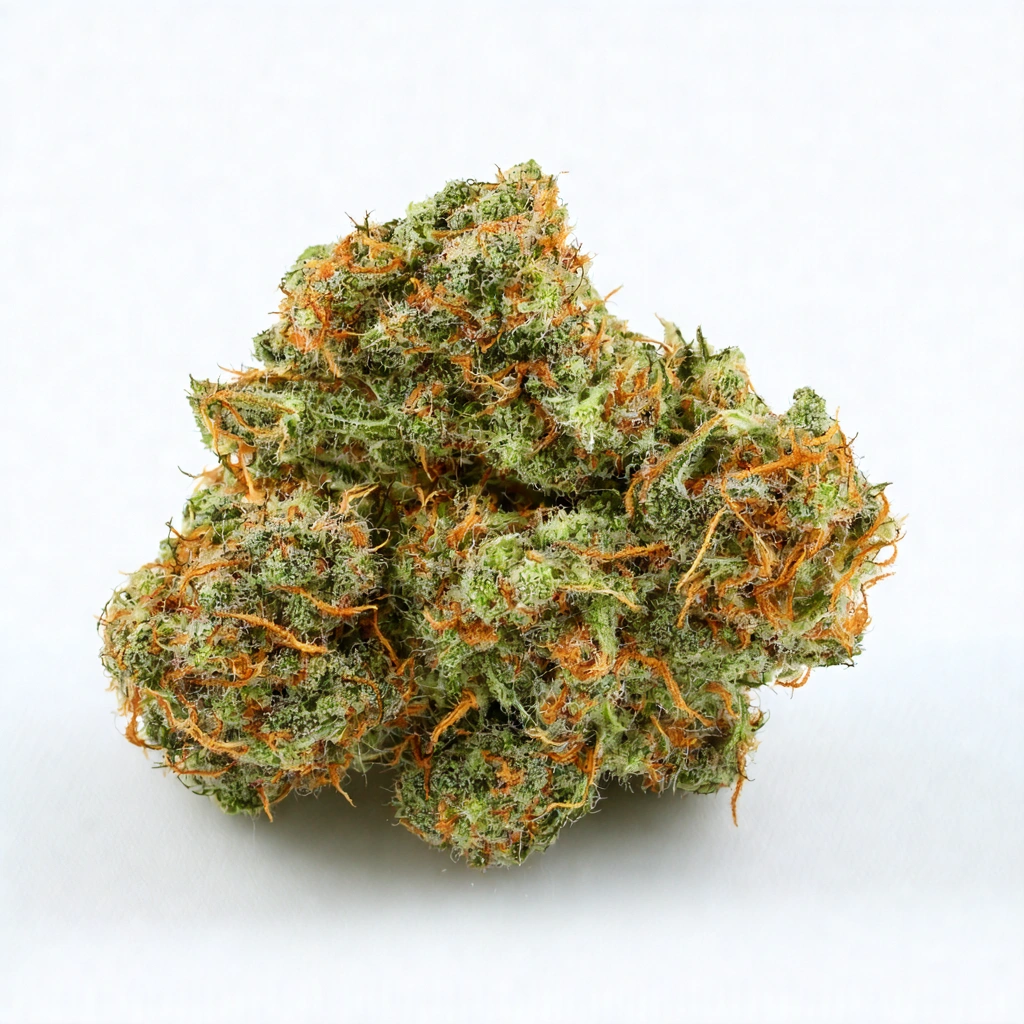 Golden Ticket Hybrid Cannabis Strain