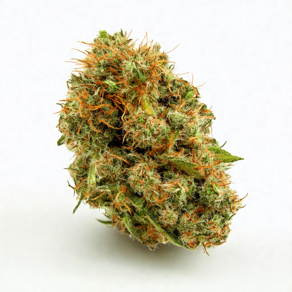 Golden White Grapefruit Sativa Cannabis Strain