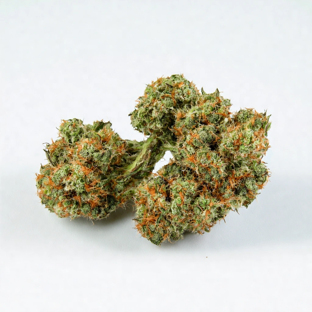 Goldenmoon Hybrid Cannabis Strain