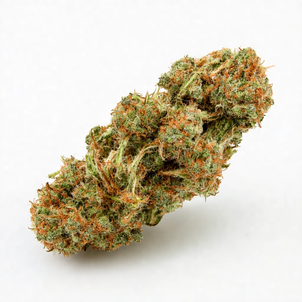 Goldust Hybrid Cannabis Strain