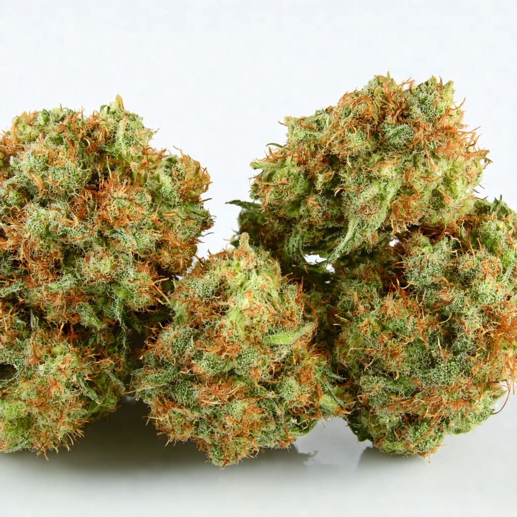 Goleadorz Hybrid Cannabis Strain
