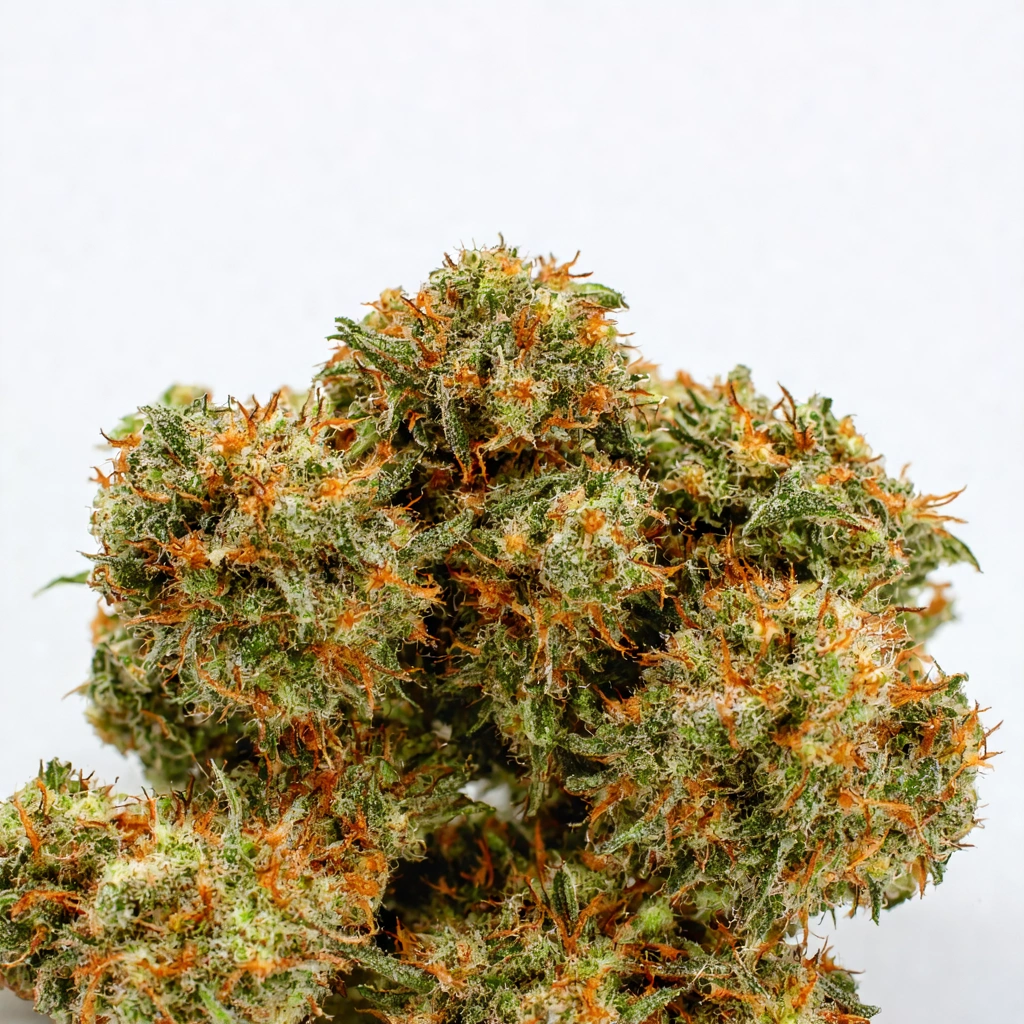 Goliath Indica Cannabis Strain