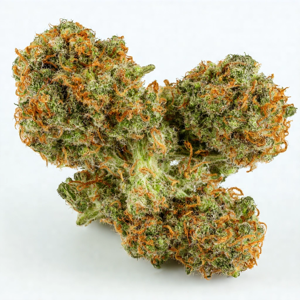 Golosa Early Version Hybrid Cannabis Strain