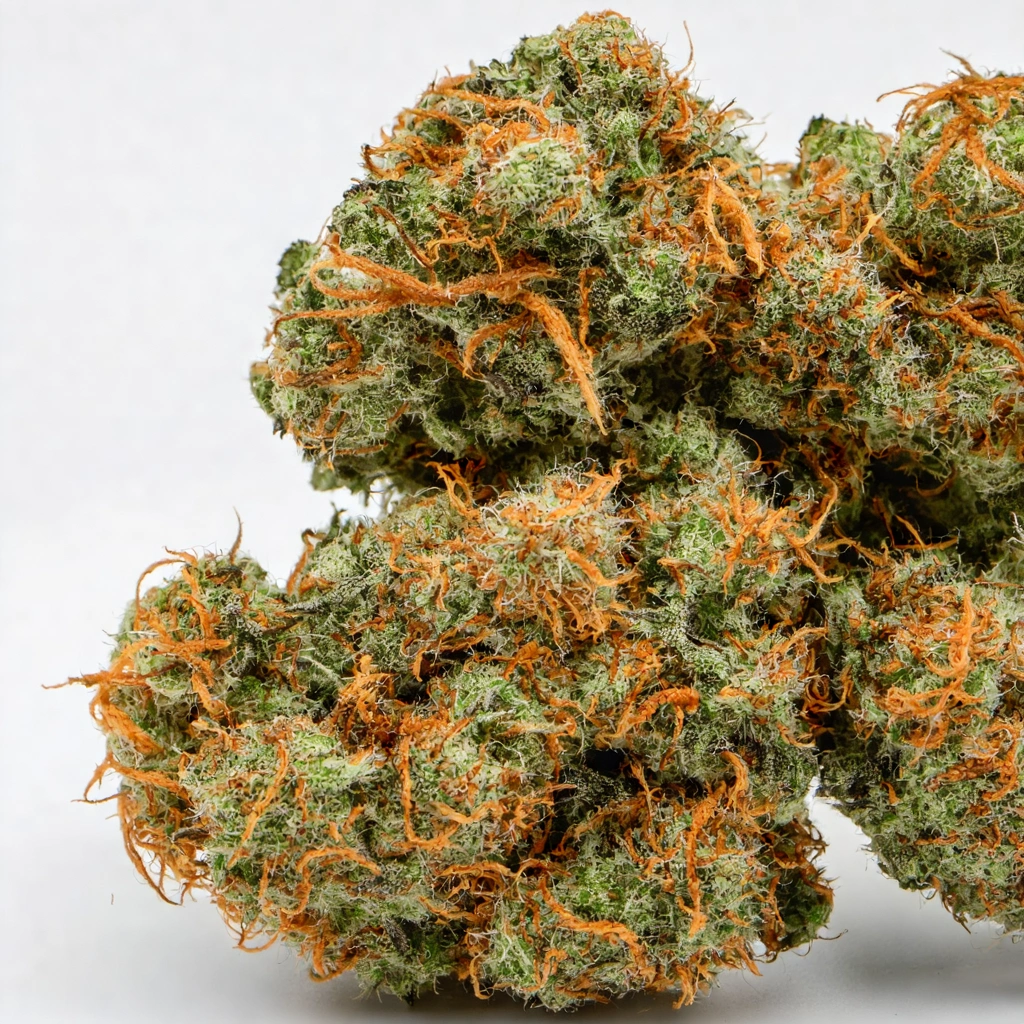 Goo-Che Hybrid Cannabis Strain