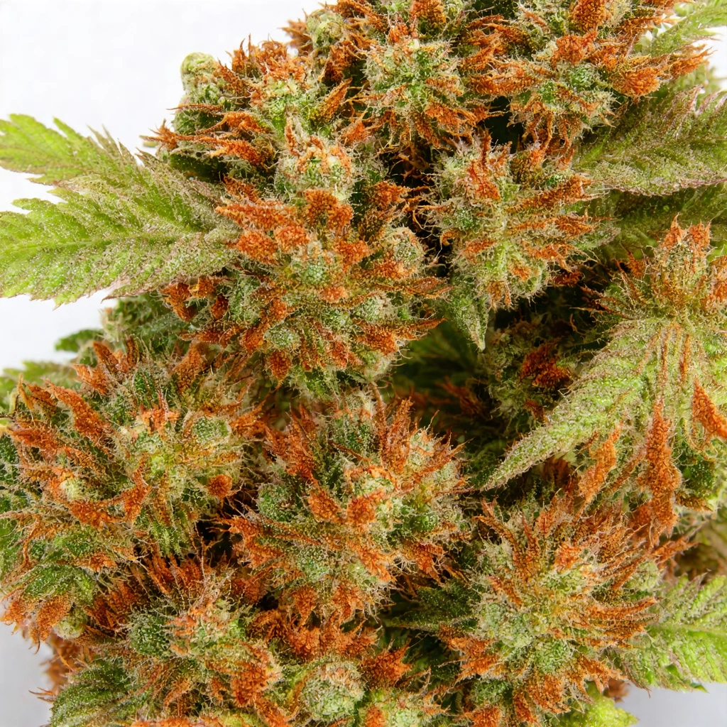 Goober Hybrid Cannabis Strain