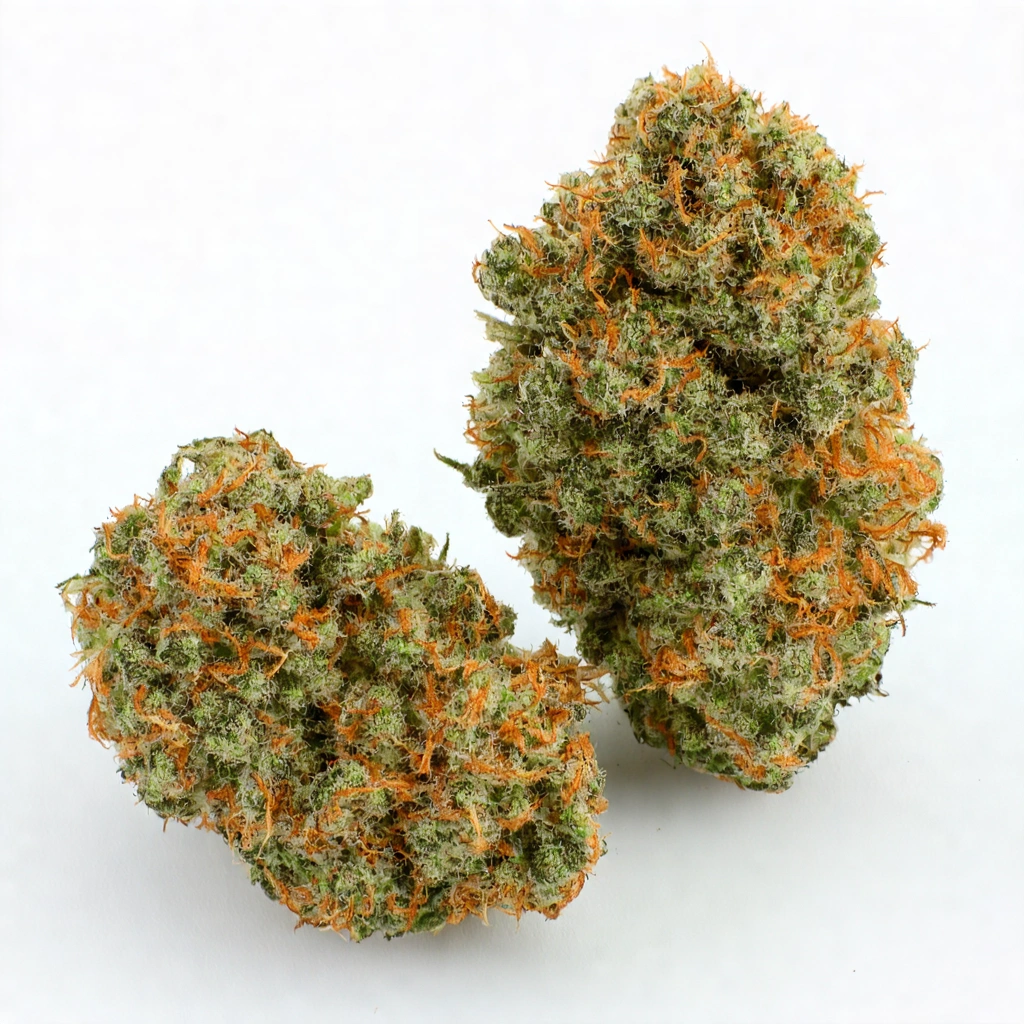 GooberZ Hybrid Cannabis Strain