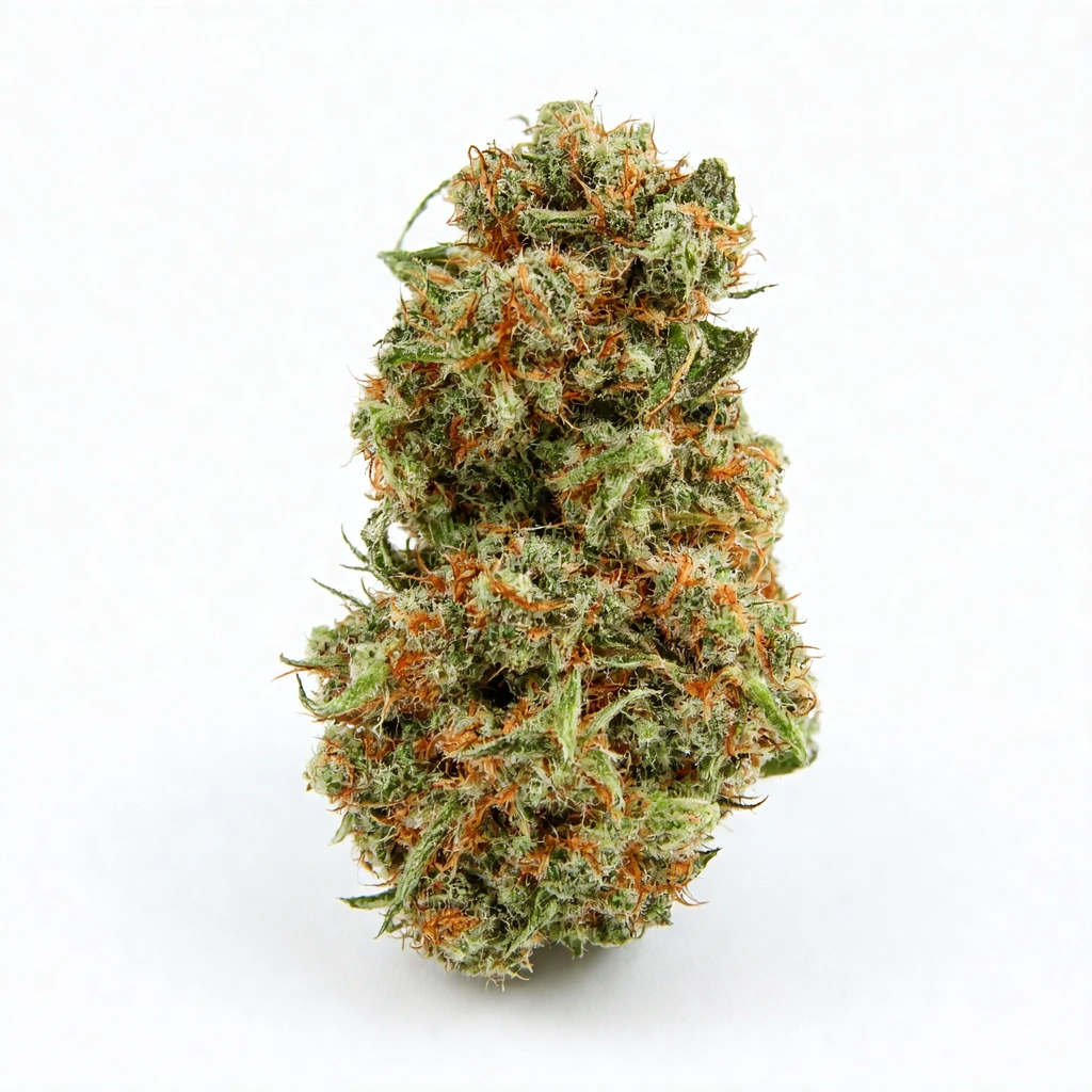 Good Heavens Hybrid Cannabis Strain