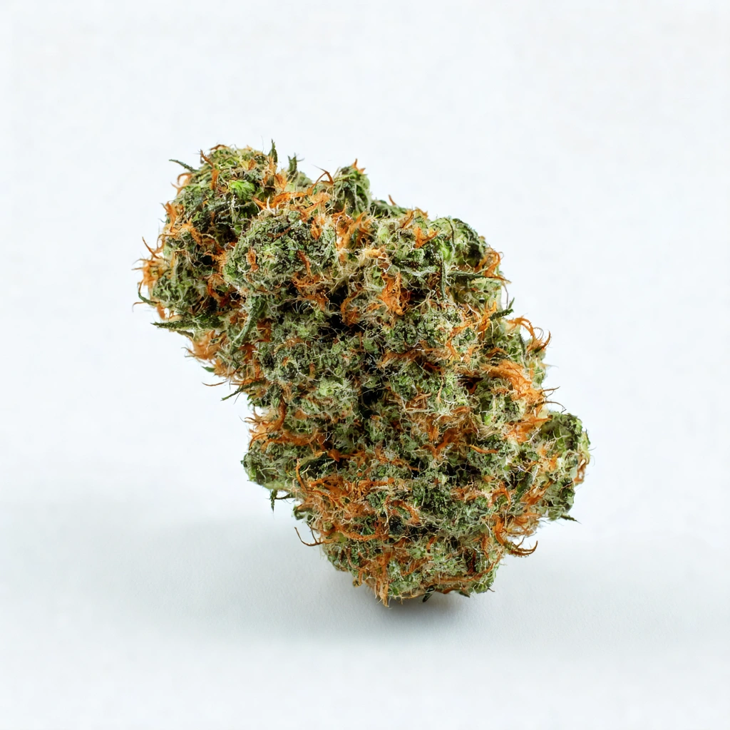 Gorila Hybrid Cannabis Strain
