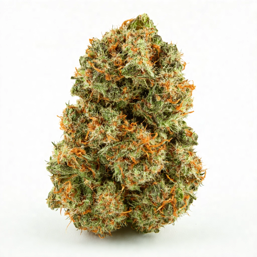 Gorilla 4 Fast Hybrid Cannabis Strain