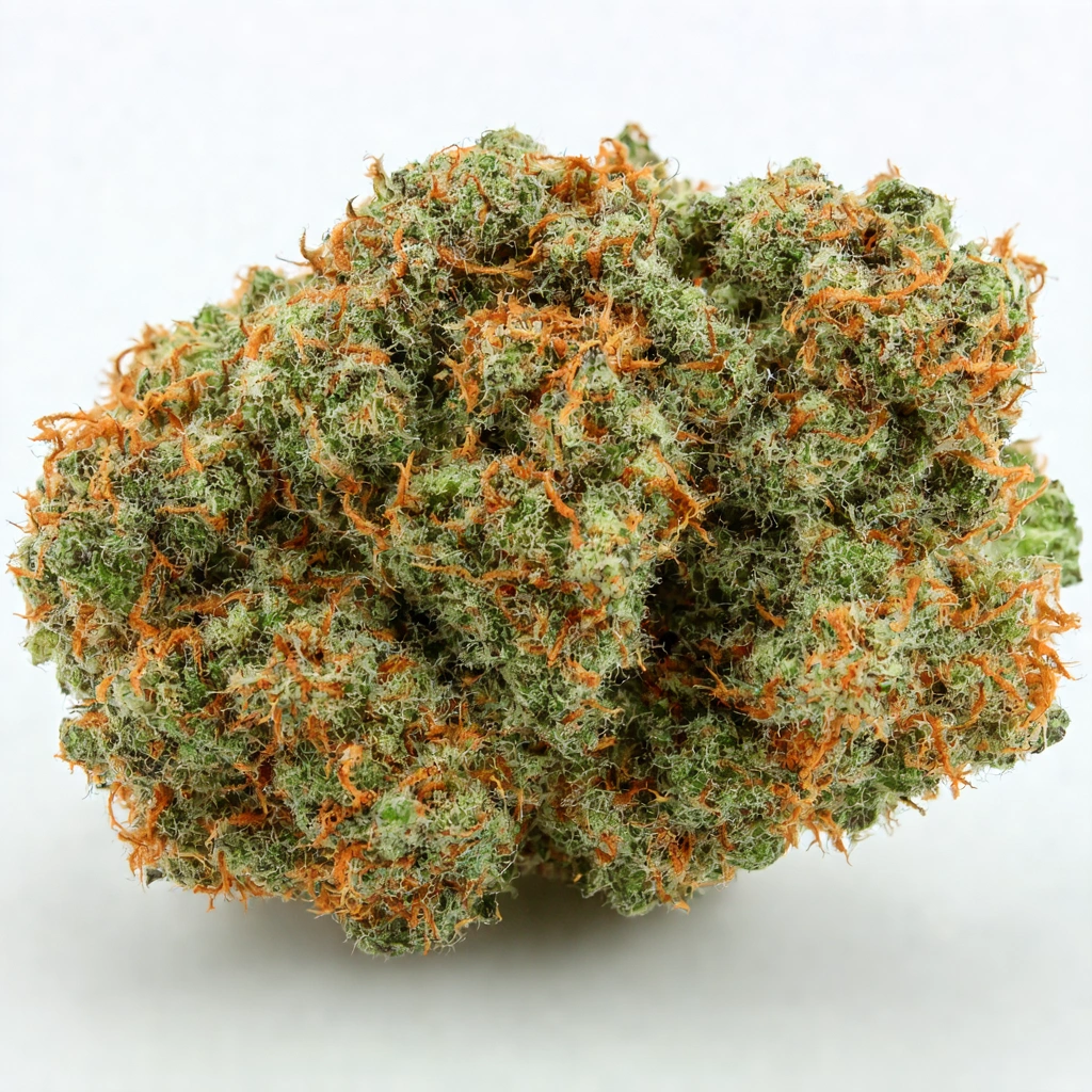 Gorilla Automatic Hybrid Cannabis Strain