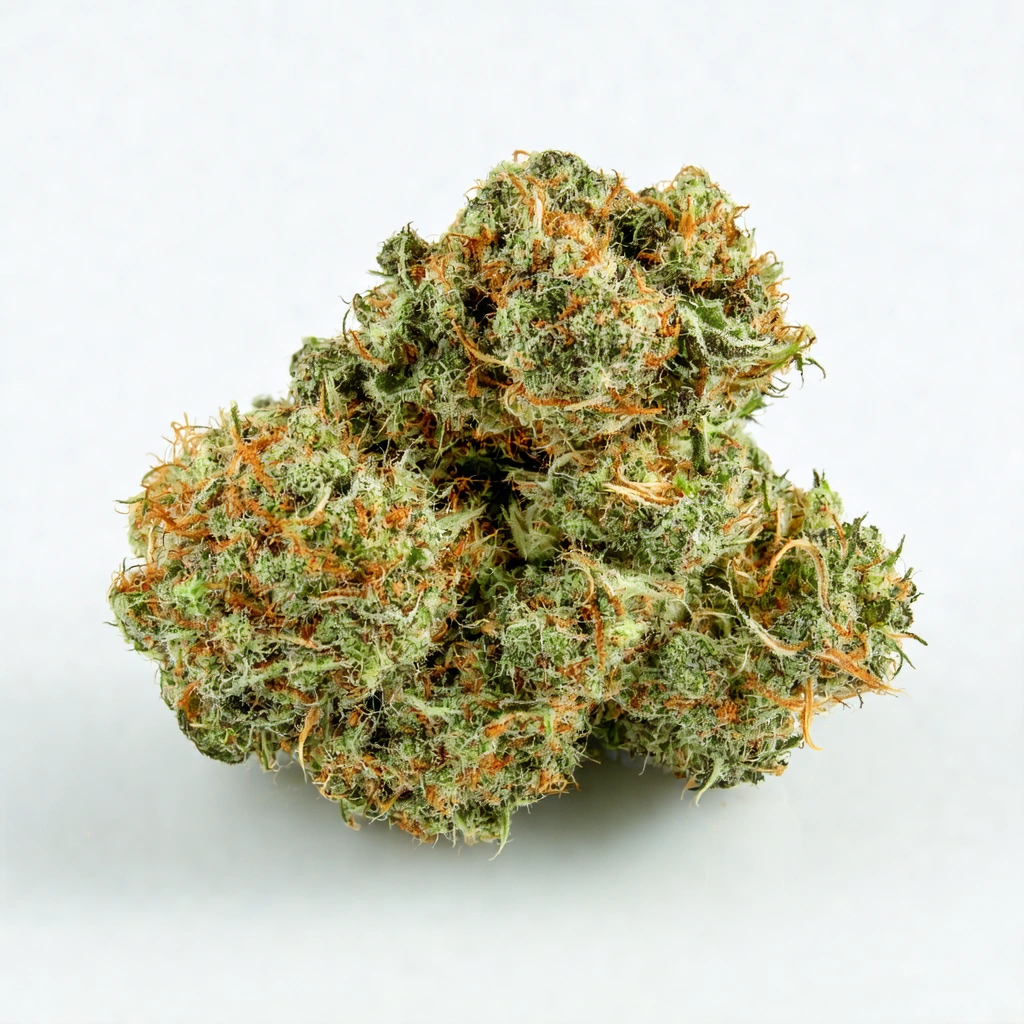 Gorilla Banana Hybrid Cannabis Strain